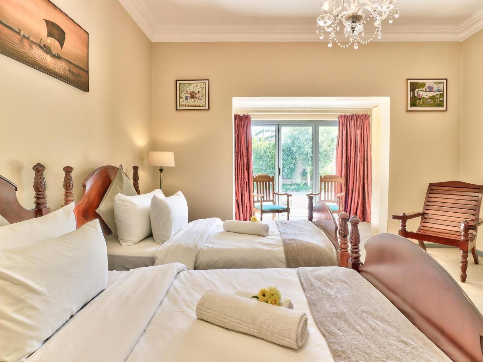 Villa Jesdene Кейптаун Номер фото
